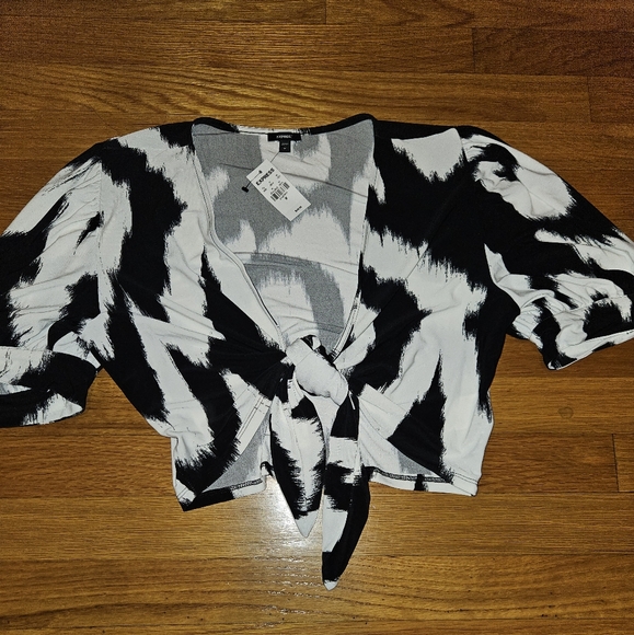 Express top - Picture 6 of 6